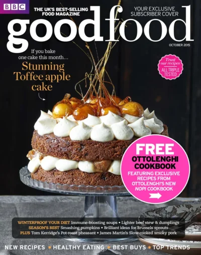 Bbc Good Food 2015 10