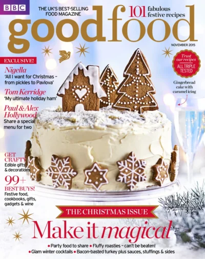 Bbc Good Food 2015 11