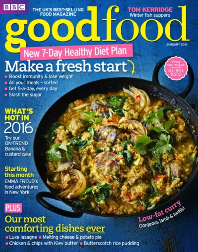 Bbc Good Food 2016 01