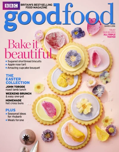 Bbc Good Food 2016 03