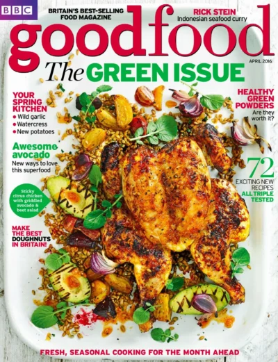 Bbc Good Food 2016 04