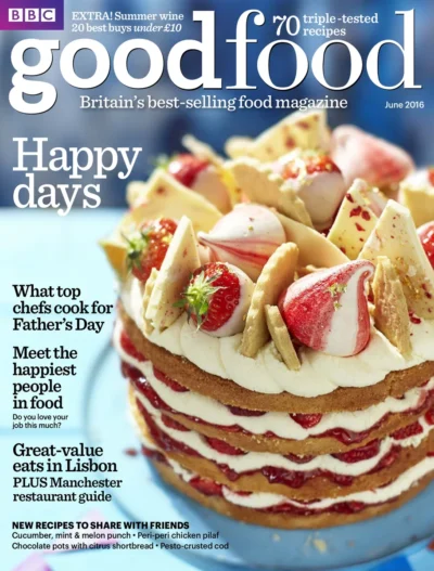 Bbc Good Food 2016 06