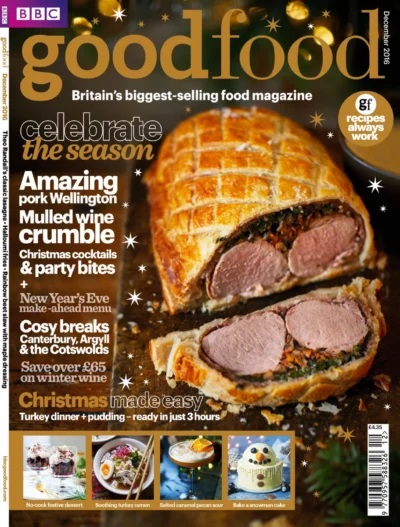 Bbc Good Food 2016 12