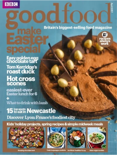 Bbc Good Food 2017 04