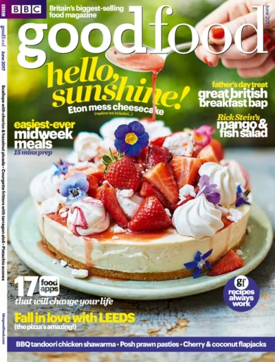 Bbc Good Food 2017 06