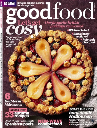 Bbc Good Food 2017 10