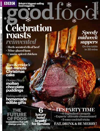 Bbc Good Food 2017 12
