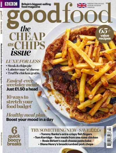Bbc Good Food 2018 02