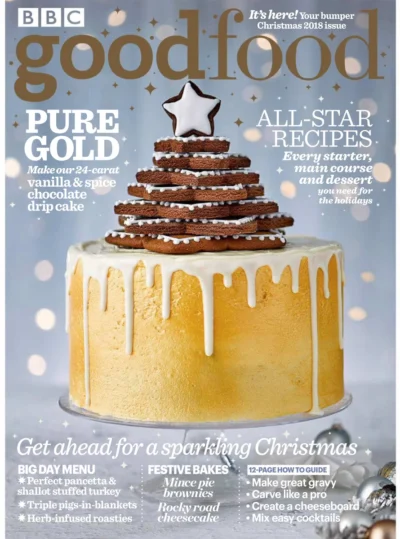 Bbc Good Food 2018 11