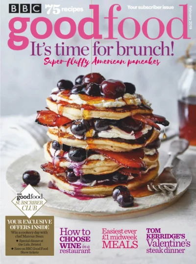Bbc Good Food 2019 02