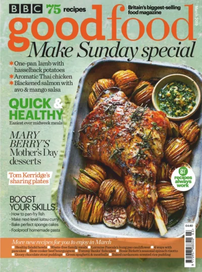 Bbc Good Food 2019 03