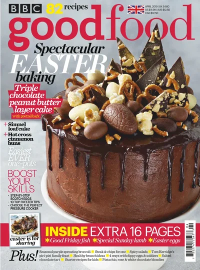 Bbc Good Food 2019 04
