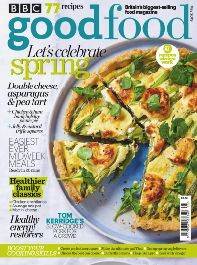 Bbc Good Food 2019 05