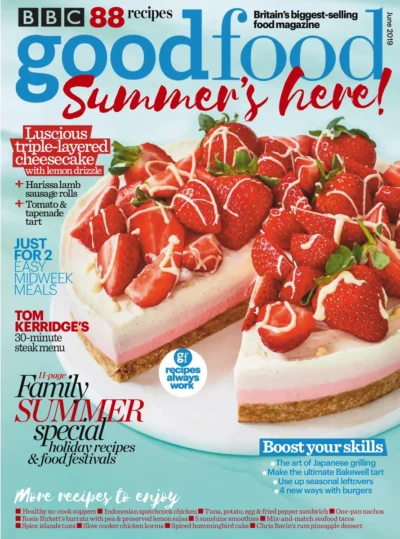 Bbc Good Food 2019 06