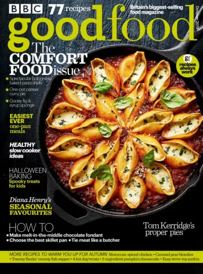 Bbc Good Food 2019 10
