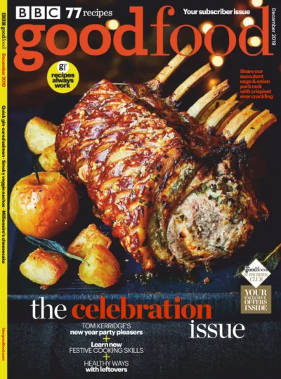 Bbc Good Food 2019 12