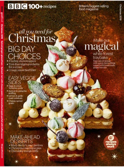 Bbc Good Food 2019 Christmas