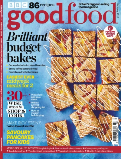 Bbc Good Food 2020 02