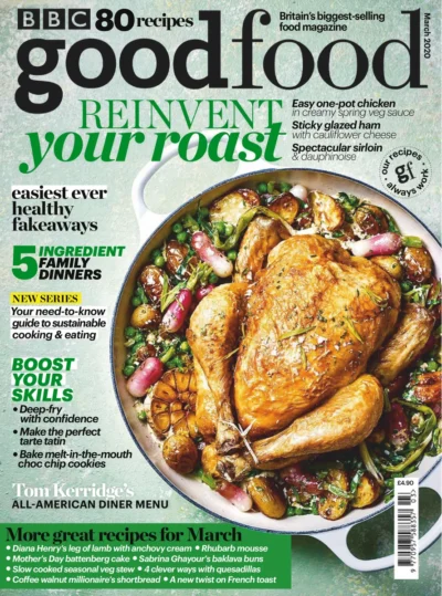 Bbc Good Food 2020 03