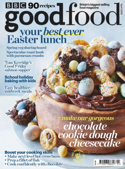 Bbc Good Food 2020 04