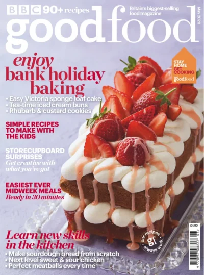 Bbc Good Food 2020 05