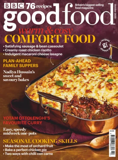 Bbc Good Food 2020 10