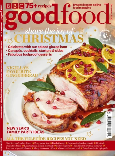 Bbc Good Food 2020 12