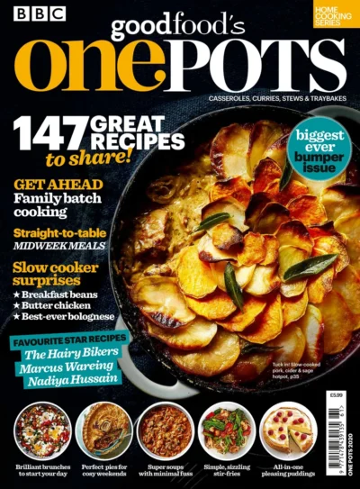 Bbc Good Food 2020 Special One Pots