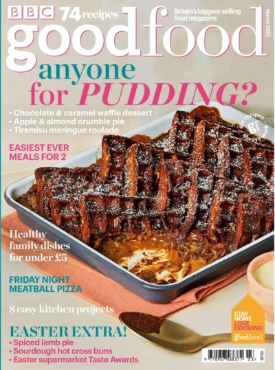 Bbc Good Food 2021 03