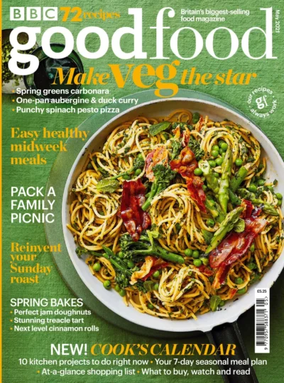 Bbc Good Food 2021 05