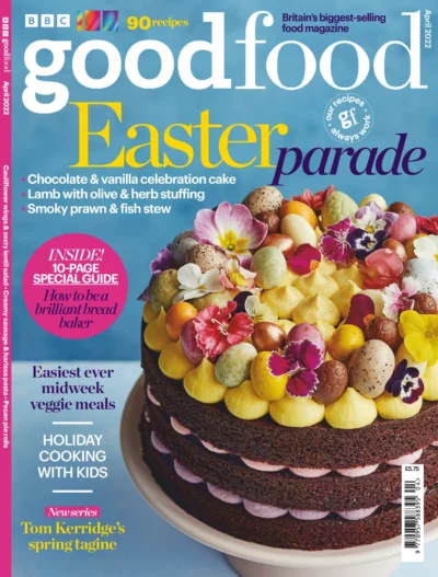 Bbc Good Food 2022 04