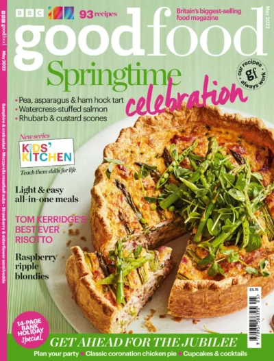 Bbc Good Food 2022 05
