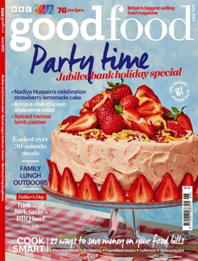 Bbc Good Food 2022 06