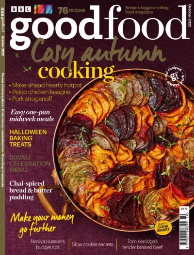 Bbc Good Food 2022 10