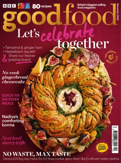 Bbc Good Food 2022 12