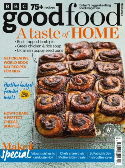 Bbc Good Food 2023 03