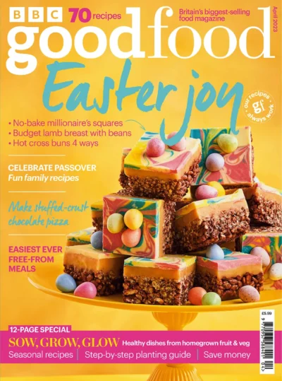 Bbc Good Food 2023 04