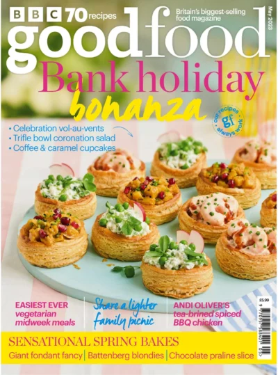 Bbc Good Food 2023 05