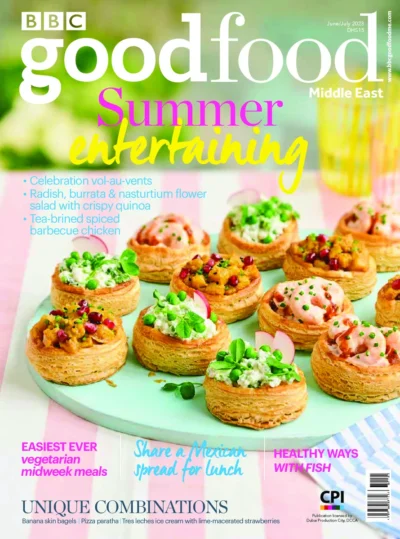 Bbc Good Food 2023 06 07 Middle East
