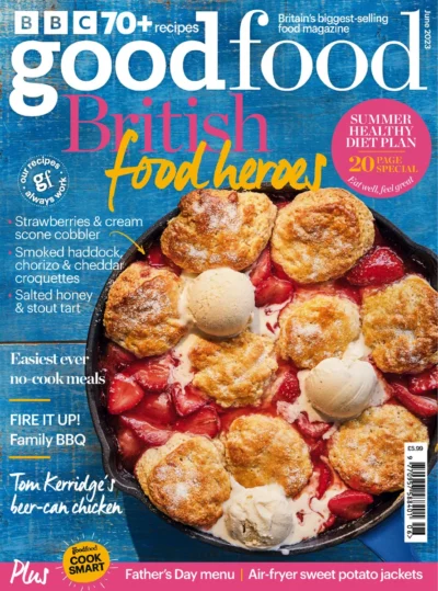 Bbc Good Food 2023 06