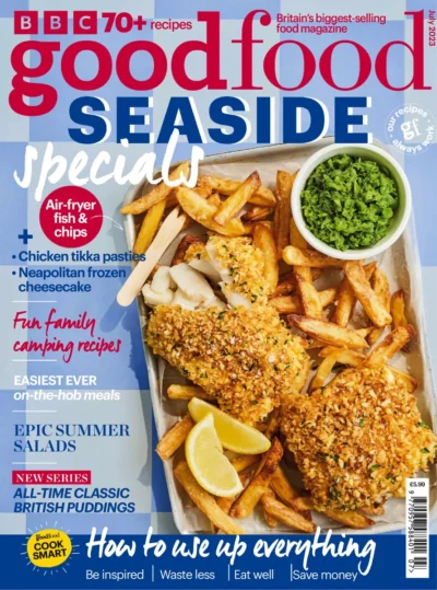Bbc Good Food 2023 07