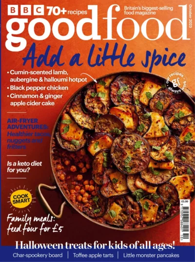 Bbc Good Food 2023 10