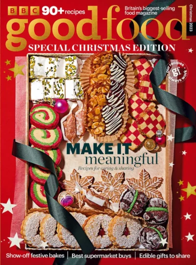 Bbc Good Food 2023 Christmas