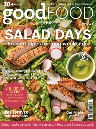 Bbc Good Food 2024 05