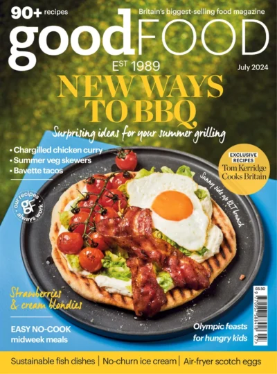 Bbc Good Food 2024 07