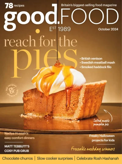 Bbc Good Food 2024 10