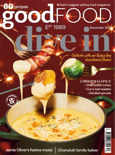 Bbc Good Food 2024 12
