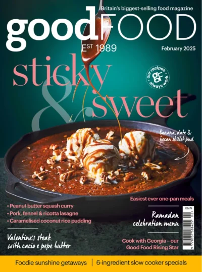 Bbc Good Food 2025 02