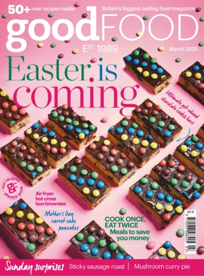 Bbc Good Food 2025 03