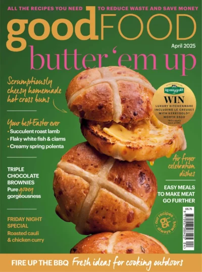 Bbc Good Food 2025 04